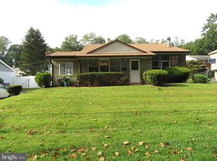 1741 Lawrence Rd, Havertown, PA 19083