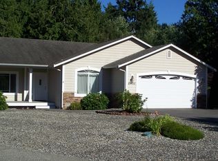 25723 44th Ave NE, Arlington, WA 98223