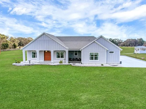 1679 E County Road 462, Wildwood, FL 34785