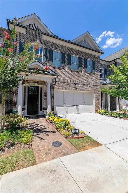 3950 Duke Reserve Cir, Peachtree Corners, GA 30092 MLS 7244290 Zillow