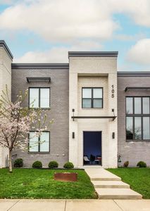 31 Jefferson Ave #105, Evansville, IN, 47713