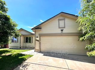 4095 Solarglen Dr, Colorado Springs, CO 80916