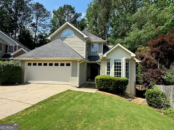 52 Braelinn Creek Ct, Peachtree City, GA 30269