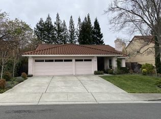 509 Iris Ln, San Ramon, CA 94582