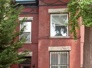 1465 Monroe St NW, Washington, DC 20010