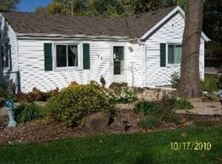 196 Parkway St, Braidwood, IL 60408