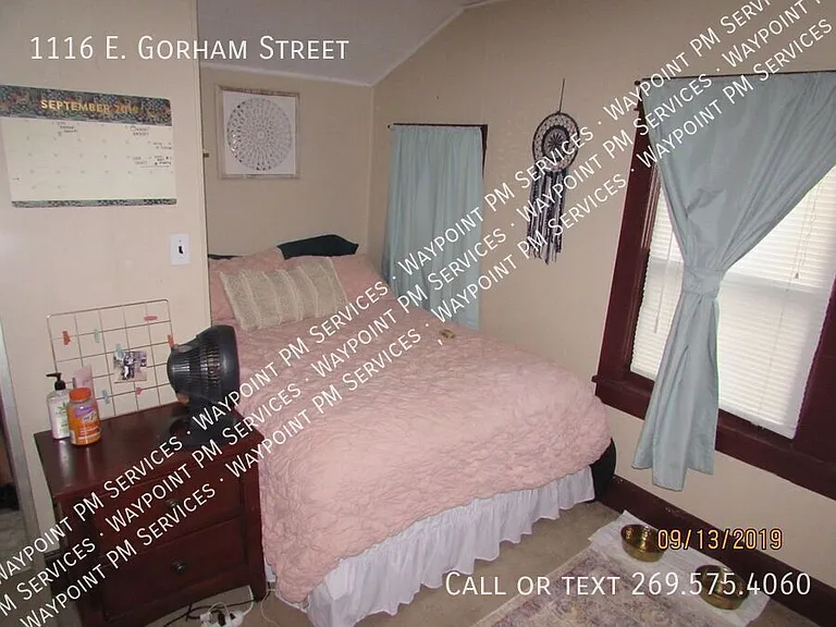 1116 E Gorham St — Photo 10