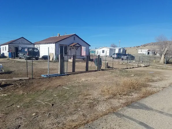 209 Antrodemus Aly, Dinosaur, CO 81610