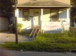 137 High St, Rochester, NY 14609