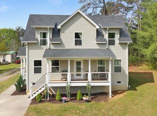 2341 Old Federal Rd S, Chatsworth, GA 30705