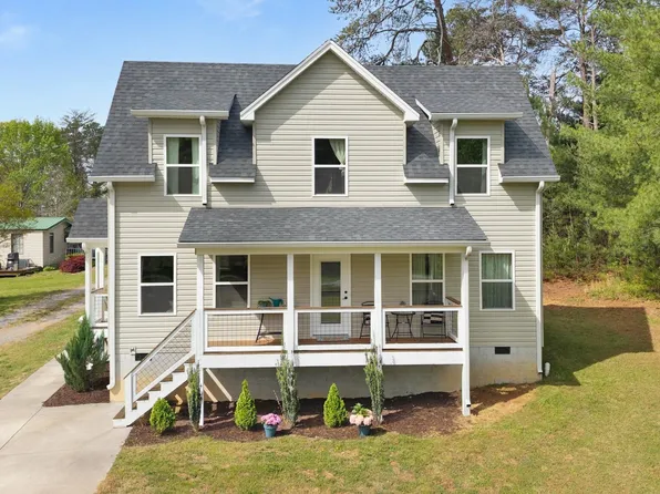 2341 Old Federal Rd S, Chatsworth, GA 30705