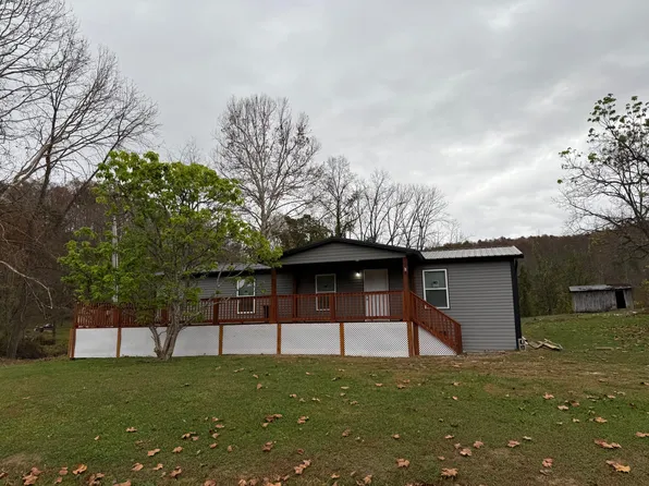 7566 Highway 26, Rockholds, KY 40759