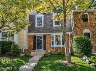 10217 Quiet Pond Ter, Burke, VA 22015