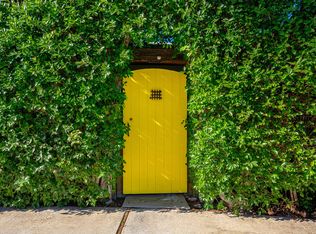 347 S Cahuilla Rd, Palm Springs, CA 92262