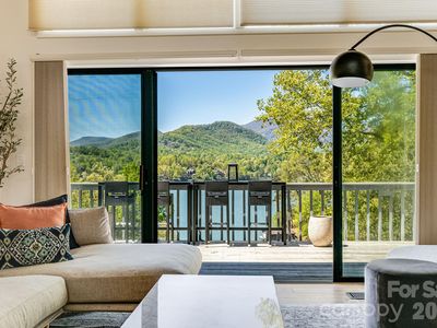 166 Pier Point Dr, Lake Lure, NC, 28746