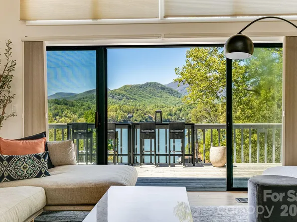166 Pier Point Dr, Lake Lure, NC 28746