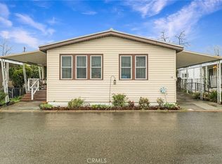701 E Lassen Ave UNIT 18, Chico, CA 95973