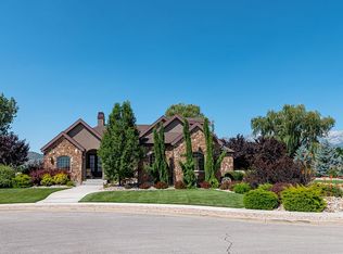 6824 W 9975 N, Highland, UT 84003