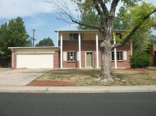 465 Quentin St, Aurora, CO 80011