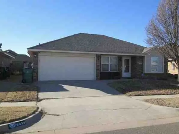 8033 Erryn Ln, Oklahoma City, OK 73135