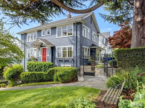 371 Prospect Street, Seattle, WA 98109