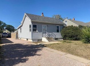 911 Haines Ave, Rapid City, SD 57701