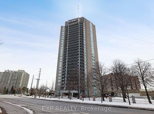 1380 Prince Of Wales Dr, Ottawa, ON K2C 3N5