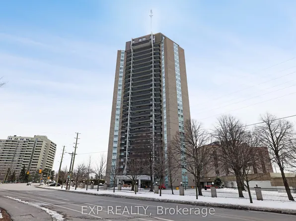 1380 Prince Of Wales Dr, Ottawa, ON