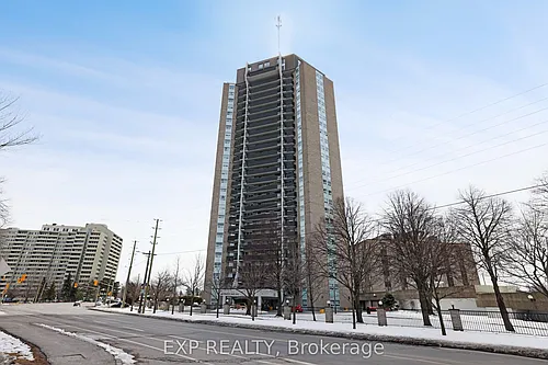1380 Prince Of Wales Dr Photo 1
