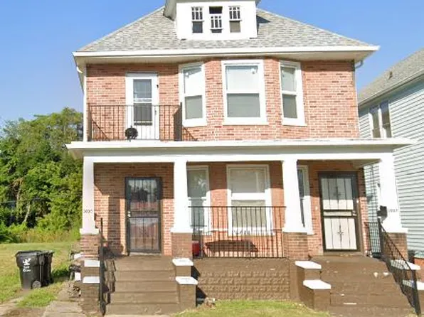 3005 Crane St, Detroit, MI 48214