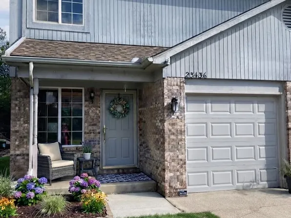 23436 Boller Ct, Trenton, MI 48183