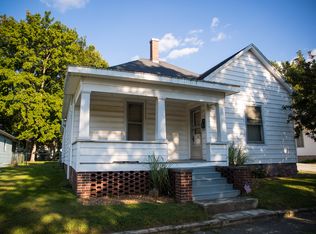 213 N Will St, Shelbyville, IL