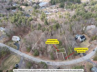 13 Stop River Rd, Norfolk, MA 02056