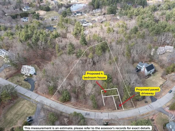 13 Stop River Rd, Norfolk, MA 02056