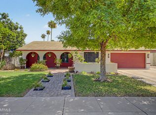 2332 E RIVIERA Drive, Tempe, AZ 85282