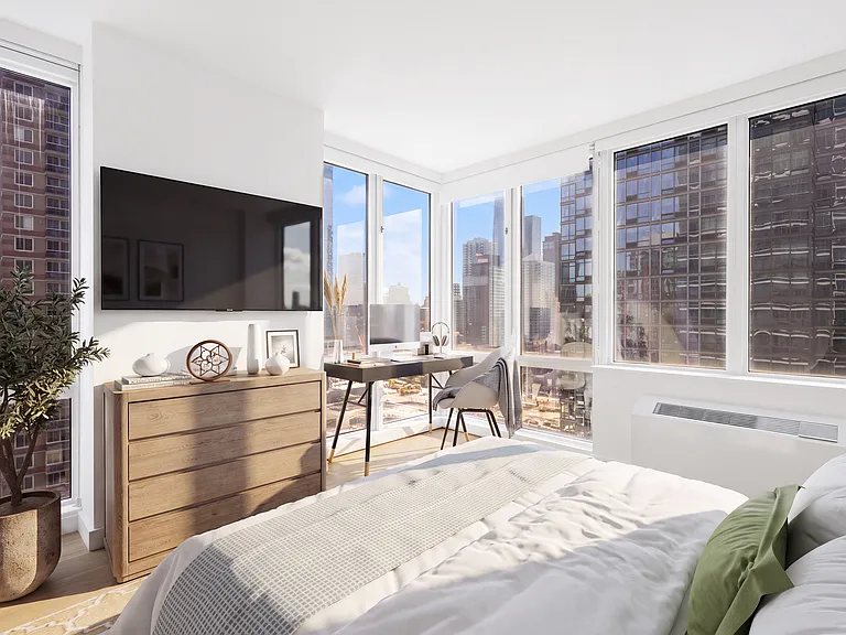 605 W 42nd St #26M — Photo 1