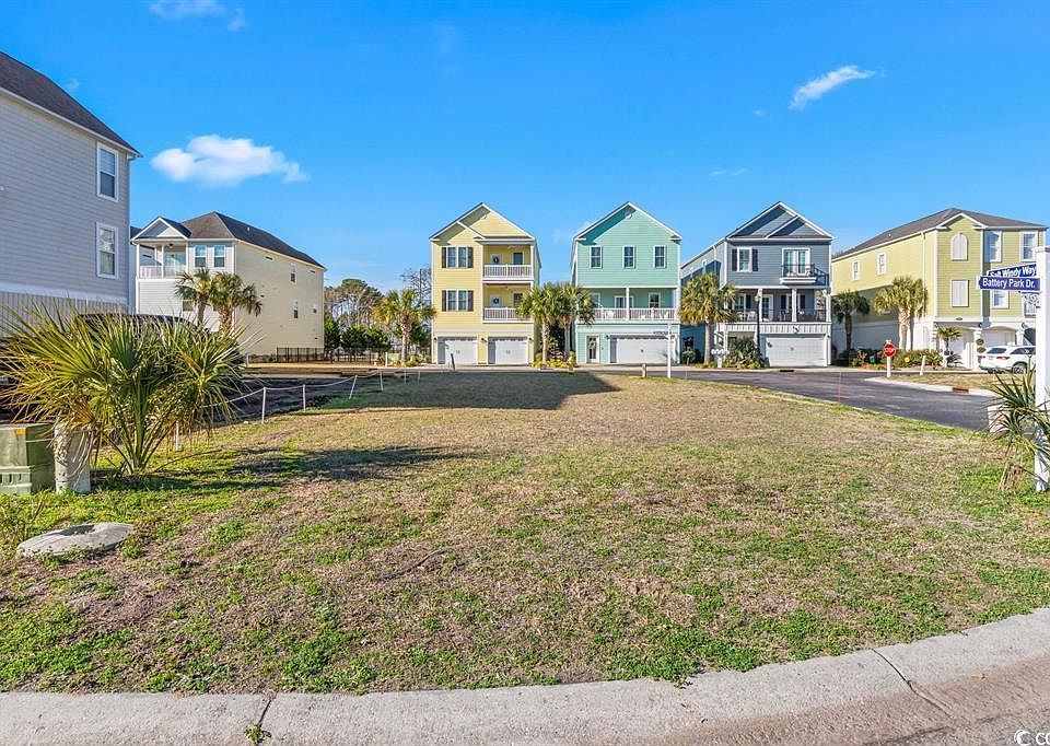 1st image of 1315 Battery Park Dr. Lot #29