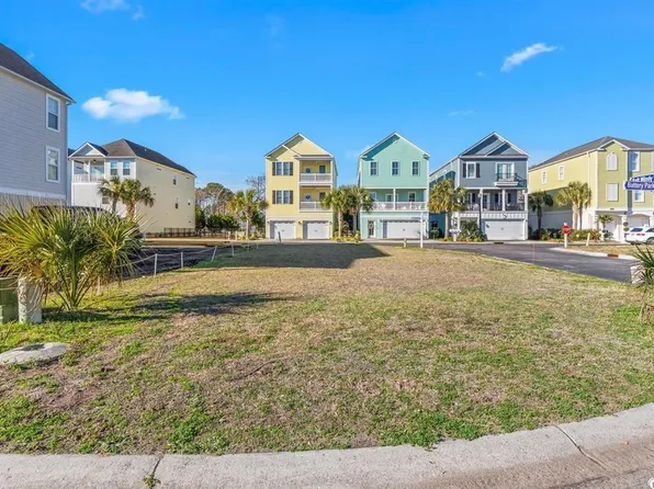 1315 Battery Park Dr. Lot #29, North Myrtle Beach, SC 29582