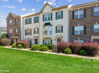 7540 Turley Ridge Ln, Charlotte, NC 28273