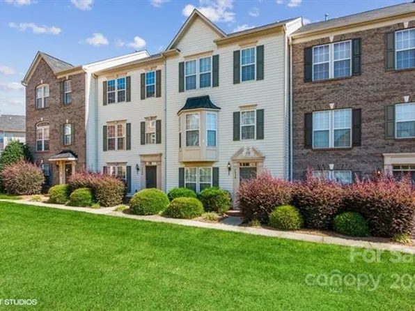 7540 Turley Ridge Ln, Charlotte, NC 28273