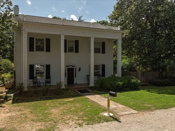7 & 18 N Main St, Watkinsville, GA 30677