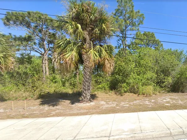 133 SW Becker Road, Port St Lucie, FL 34953