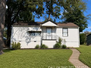 4608 Grand Ave, Little Rock, AR 72204