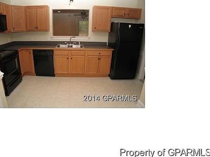 Lots of Cabinetry and Counter
