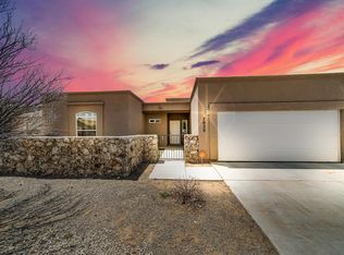 7920 Inca Dove Ave, Las Cruces, NM 88012