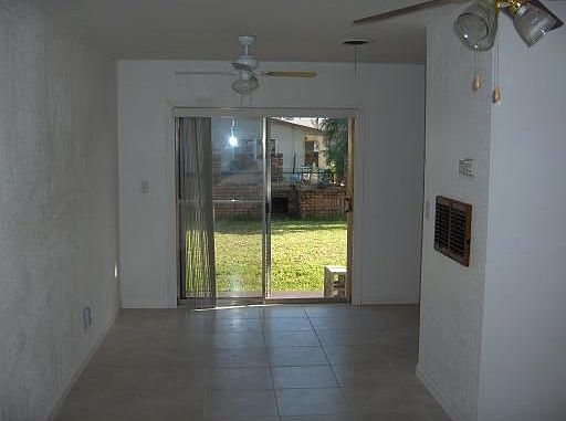 Eat-in Breakfast area