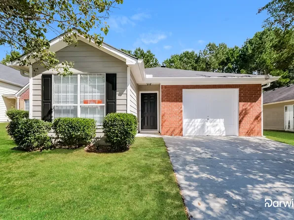 4732 Klondike Cir, Lithonia, GA 30038