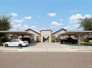 3709 Paola St APT 1, Edinburg, TX 78541
