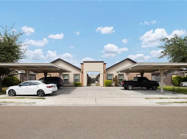 3709 Paola St APT 1, Edinburg, TX 78541