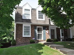 101 Saxonwald Ln, Pittsburgh, PA 15234